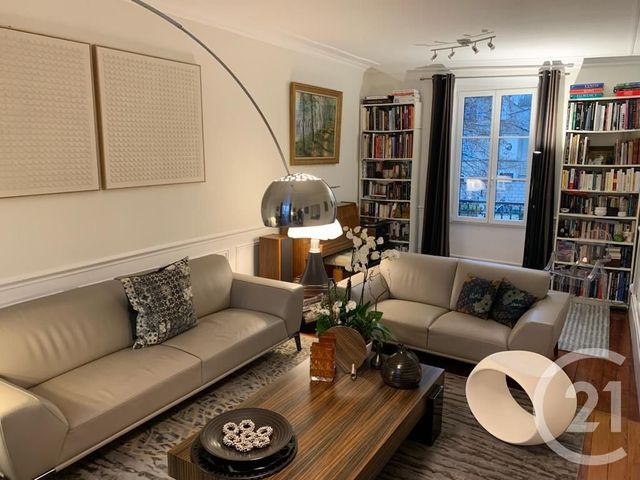 Maison à vendre - 10 pièces - 221,40 m2 - Melun - 77 - ILE-DE-FRANCE