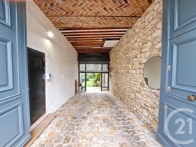 Maison à vendre - 10 pièces - 221,40 m2 - Melun - 77 - ILE-DE-FRANCE