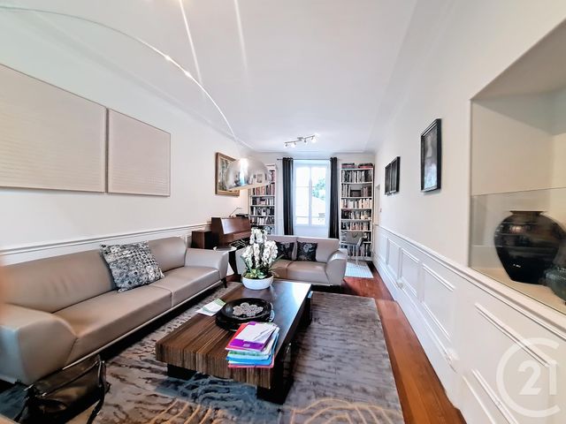 Maison à vendre - 10 pièces - 221,40 m2 - Melun - 77 - ILE-DE-FRANCE