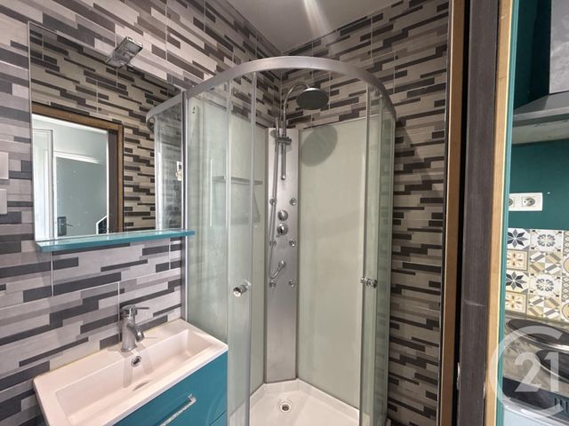 Appartement Studio &agrave; vendre - 1 pi&egrave;ce - 18,60 m2 - Melun - 77 - ILE-DE-FRANCE