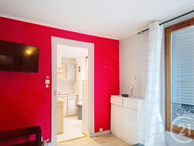 Appartement F2 à vendre - 2 pièces - 31,93 m2 - Melun - 77 - ILE-DE-FRANCE