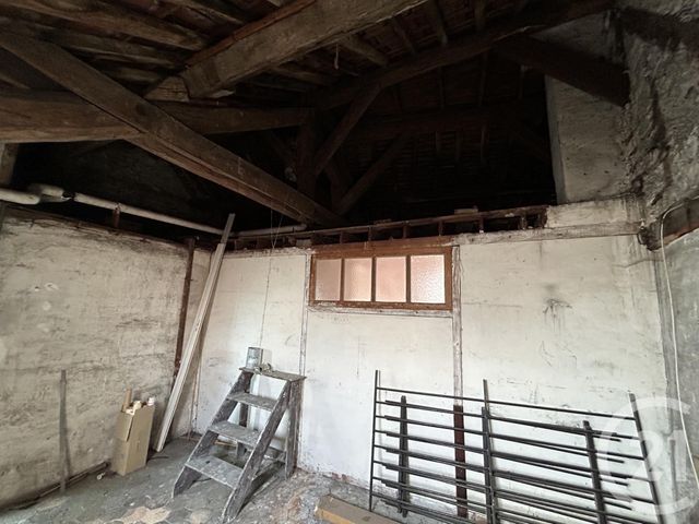 Immeuble à vendre - 311 m2 - Melun - 77 - ILE-DE-FRANCE