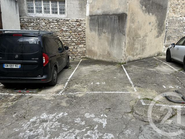 Immeuble à vendre - 311 m2 - Melun - 77 - ILE-DE-FRANCE