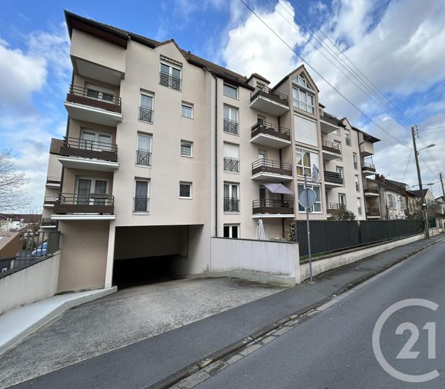 Appartement F5 à vendre - 5 pièces - 97,65 m2 - Melun - 77 - ILE-DE-FRANCE
