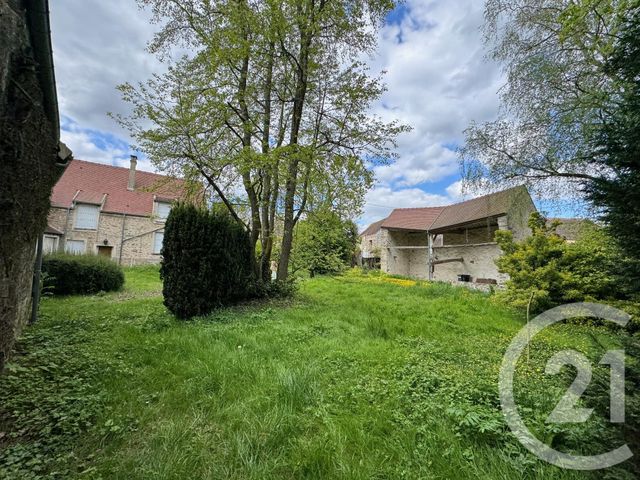 Terrain à vendre - 307 m2 - Moisenay - 77 - ILE-DE-FRANCE