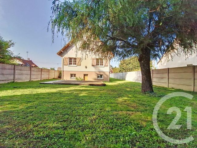 Maison à vendre - 6 pièces - 133 m2 - Valence En Brie - 77 - ILE-DE-FRANCE