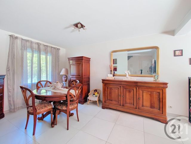 Maison &agrave; vendre - 7 pi&egrave;ces - 135 m2 - Vaux Le Penil - 77 - ILE-DE-FRANCE