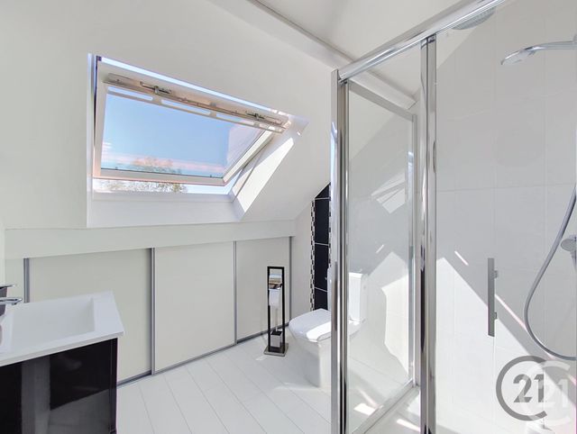 Maison &agrave; vendre - 7 pi&egrave;ces - 135 m2 - Vaux Le Penil - 77 - ILE-DE-FRANCE