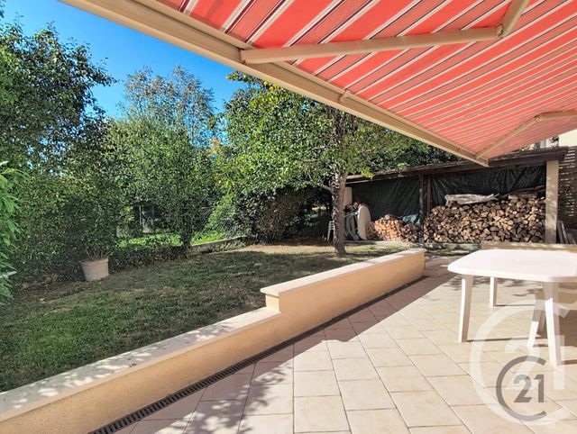 Maison à vendre VAUX LE PENIL