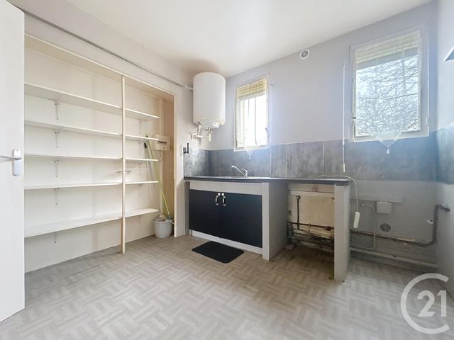 Appartement F3 &agrave; vendre - 3 pi&egrave;ces - 56,81 m2 - La Rochette - 77 - ILE-DE-FRANCE