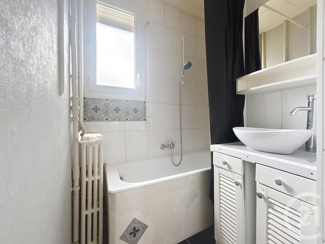 Appartement F3 &agrave; vendre - 3 pi&egrave;ces - 56,81 m2 - La Rochette - 77 - ILE-DE-FRANCE