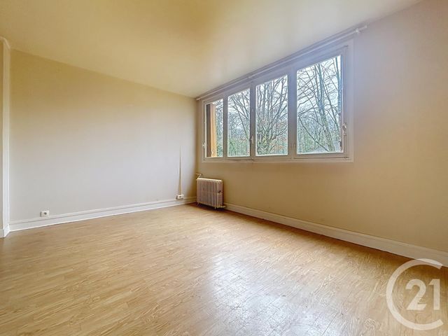 Appartement F3 &agrave; vendre - 3 pi&egrave;ces - 56,81 m2 - La Rochette - 77 - ILE-DE-FRANCE