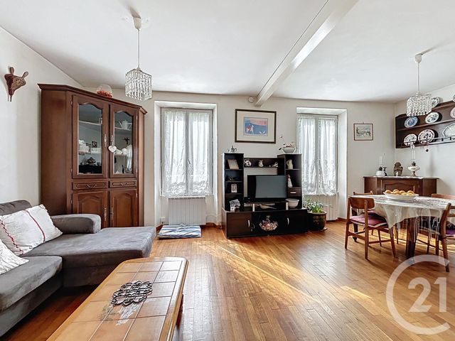 Afficher la photo en grand Maison à vendre - 4 pièces - 74,82 m2 - Dammarie Les Lys - 77 - ILE-DE-FRANCE