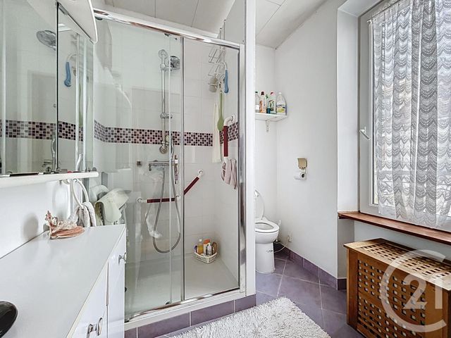 Afficher la photo en grand Maison à vendre - 4 pièces - 74,82 m2 - Dammarie Les Lys - 77 - ILE-DE-FRANCE