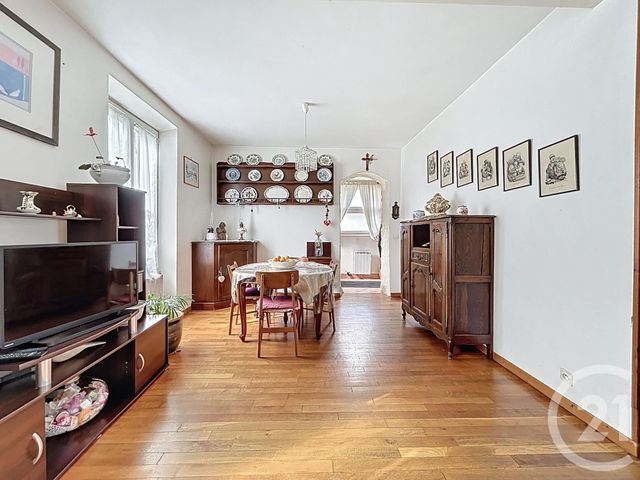 Afficher la photo en grand Maison à vendre - 4 pièces - 74,82 m2 - Dammarie Les Lys - 77 - ILE-DE-FRANCE