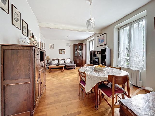 Maison à vendre DAMMARIE LES LYS