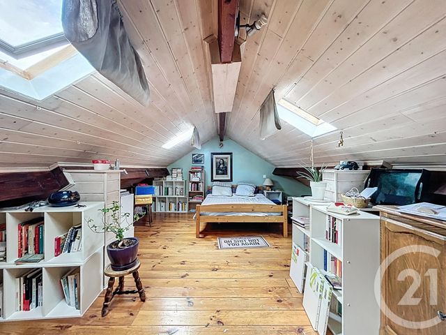 Afficher la photo en grand Maison à vendre - 4 pièces - 74,82 m2 - Dammarie Les Lys - 77 - ILE-DE-FRANCE