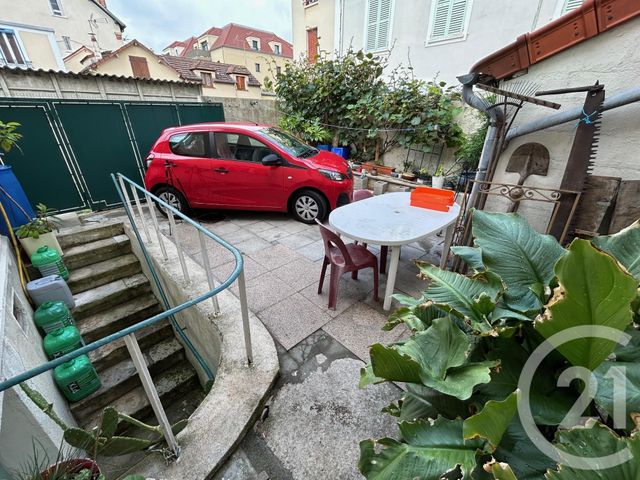 Afficher la photo en grand Maison à vendre - 4 pièces - 74,82 m2 - Dammarie Les Lys - 77 - ILE-DE-FRANCE