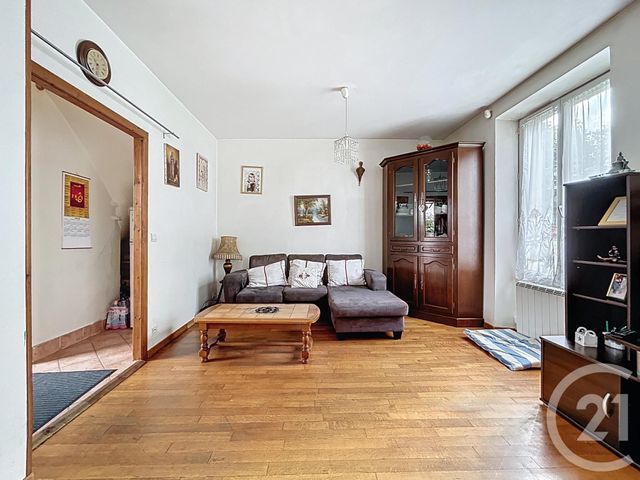 Afficher la photo en grand Maison à vendre - 4 pièces - 74,82 m2 - Dammarie Les Lys - 77 - ILE-DE-FRANCE