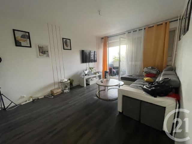 Appartement F2 à vendre - 2 pièces - 47 m2 - Melun - 77 - ILE-DE-FRANCE