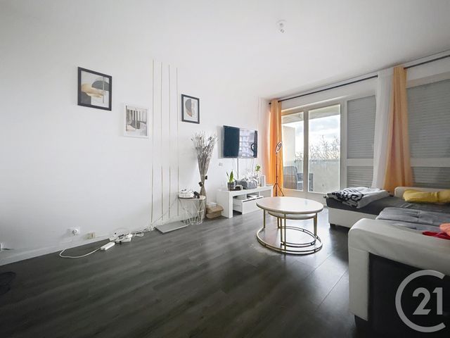Appartement F2 &agrave; vendre - 2 pi&egrave;ces - 47 m2 - Melun - 77 - ILE-DE-FRANCE