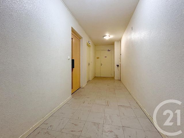 Appartement F2 &agrave; vendre - 2 pi&egrave;ces - 47 m2 - Melun - 77 - ILE-DE-FRANCE