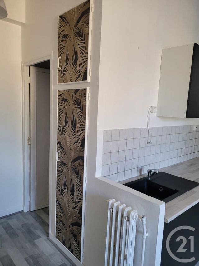 Appartement F2 à vendre - 2 pièces - 40,94 m2 - Melun - 77 - ILE-DE-FRANCE