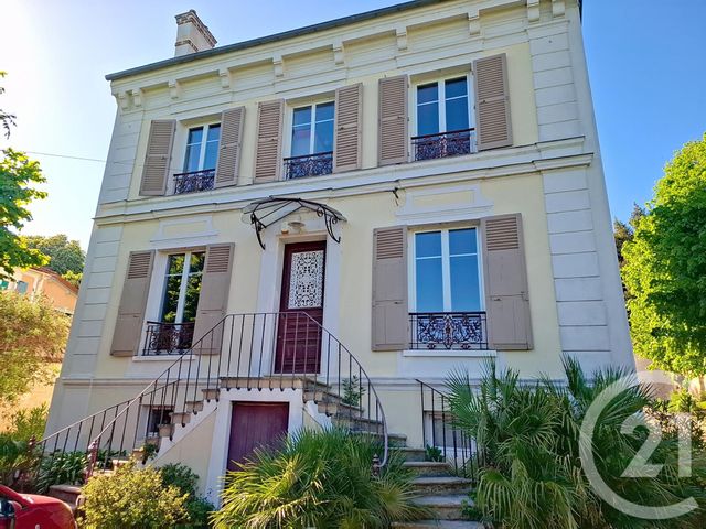 Maison à vendre - 8 pièces - 185,50 m2 - Le Mee Sur Seine - 77 - ILE-DE-FRANCE
