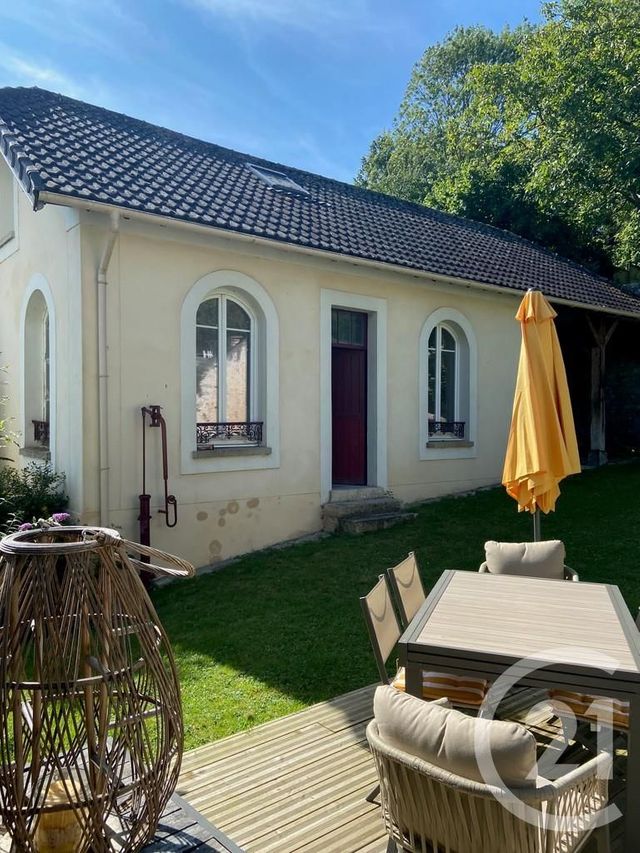 Maison à vendre - 8 pièces - 185,50 m2 - Le Mee Sur Seine - 77 - ILE-DE-FRANCE
