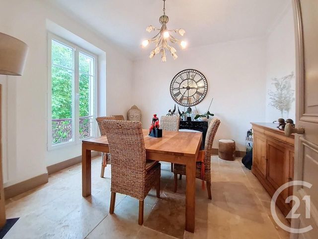 Maison à vendre - 8 pièces - 185,50 m2 - Le Mee Sur Seine - 77 - ILE-DE-FRANCE