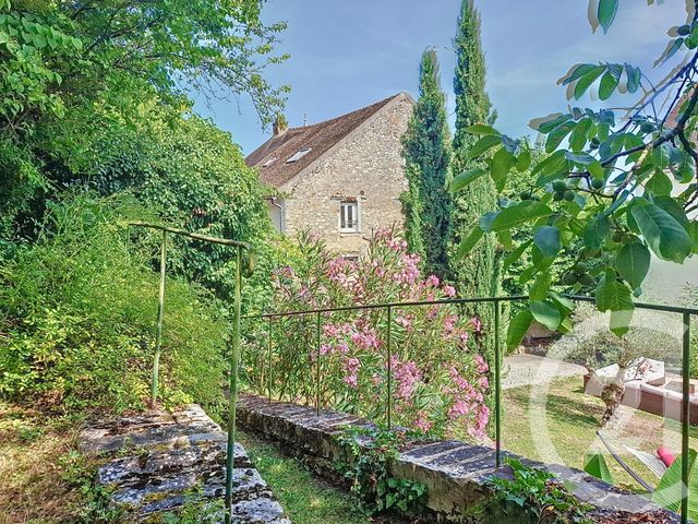 Maison à vendre - 8 pièces - 185,50 m2 - Le Mee Sur Seine - 77 - ILE-DE-FRANCE