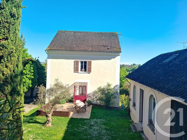 Maison à vendre - 8 pièces - 185,50 m2 - Le Mee Sur Seine - 77 - ILE-DE-FRANCE