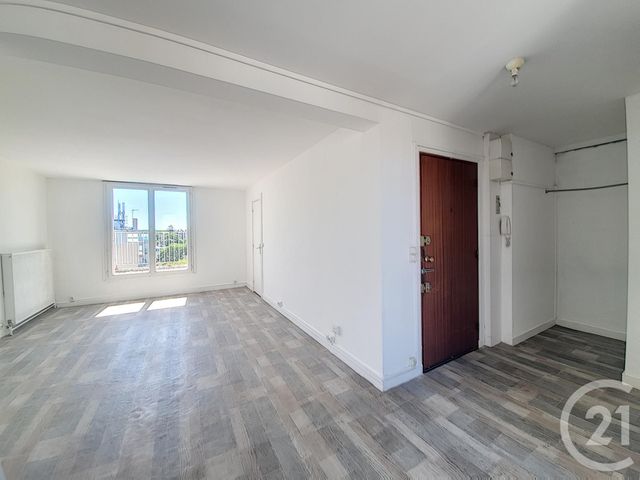 Appartement F1 &agrave; vendre - 1 pi&egrave;ce - 36,97 m2 - Melun - 77 - ILE-DE-FRANCE