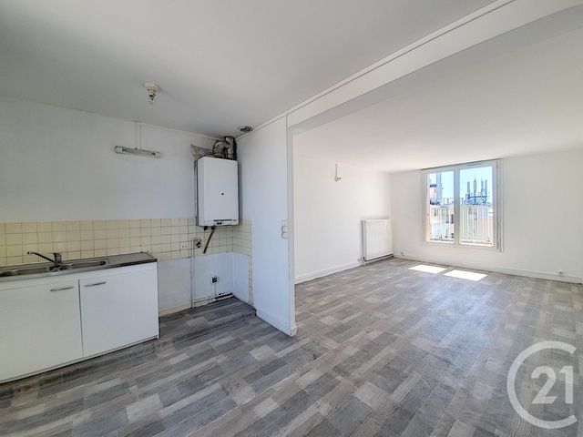 Appartement F1 &agrave; vendre - 1 pi&egrave;ce - 36,97 m2 - Melun - 77 - ILE-DE-FRANCE