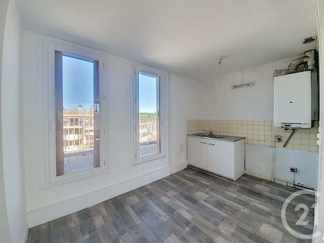 Appartement F1 &agrave; vendre - 1 pi&egrave;ce - 36,97 m2 - Melun - 77 - ILE-DE-FRANCE