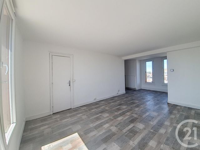 Appartement F1 &agrave; vendre - 1 pi&egrave;ce - 36,97 m2 - Melun - 77 - ILE-DE-FRANCE