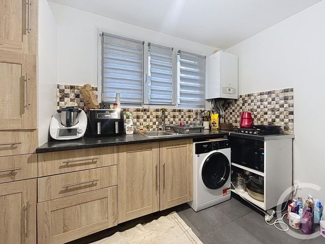 Maison à vendre - 6 pièces - 126 m2 - La Rochette - 77 - ILE-DE-FRANCE