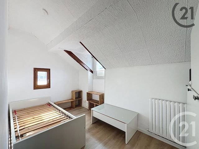 Appartement F1 à louer - 1 pièce - 15 m2 - Melun - 77 - ILE-DE-FRANCE