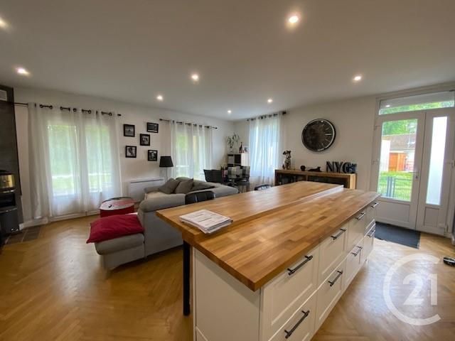 Appartement F4 à vendre - 4 pièces - 77,82 m2 - Vert St Denis - 77 - ILE-DE-FRANCE