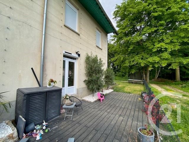 Appartement F4 à vendre - 4 pièces - 77,82 m2 - Vert St Denis - 77 - ILE-DE-FRANCE