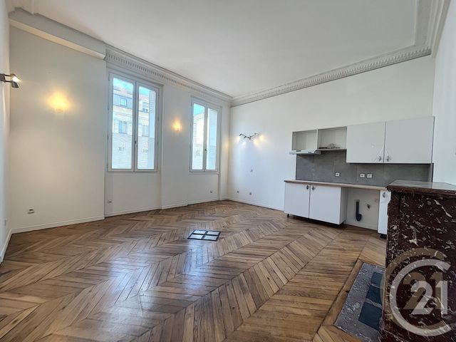 appartement - MELUN - 77