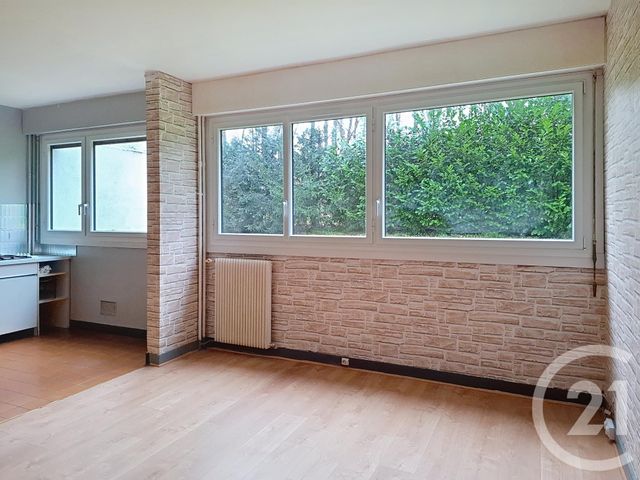 Appartement Studio à vendre - 1 pièce - 33,38 m2 - Vaux Le Penil - 77 - ILE-DE-FRANCE
