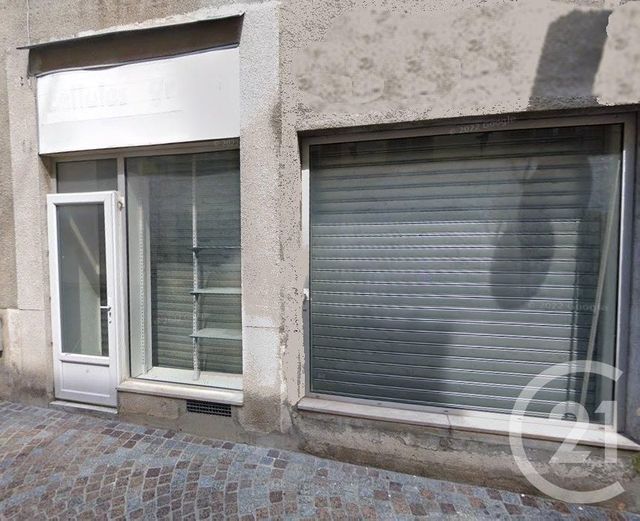 Immeuble à vendre - 506 m2 - Melun - 77 - ILE-DE-FRANCE