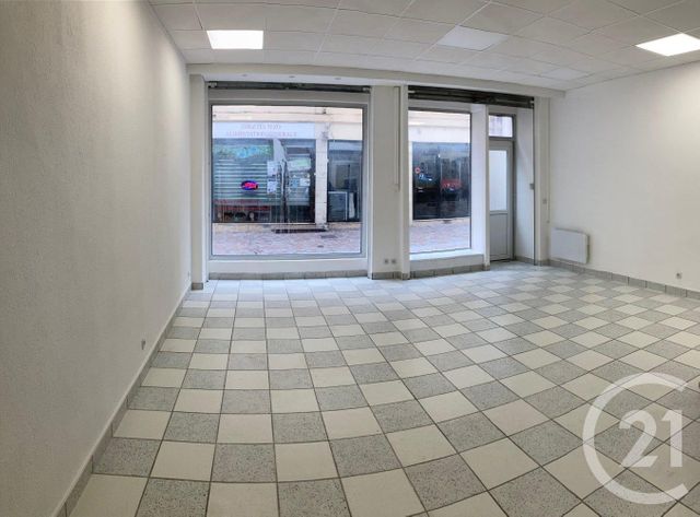 Immeuble à vendre - 506 m2 - Melun - 77 - ILE-DE-FRANCE