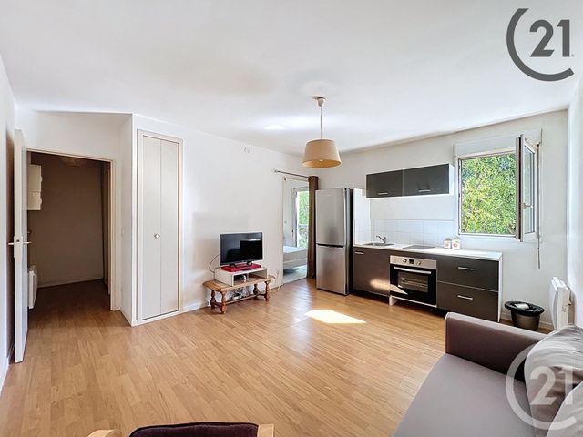 appartement - MELUN - 77