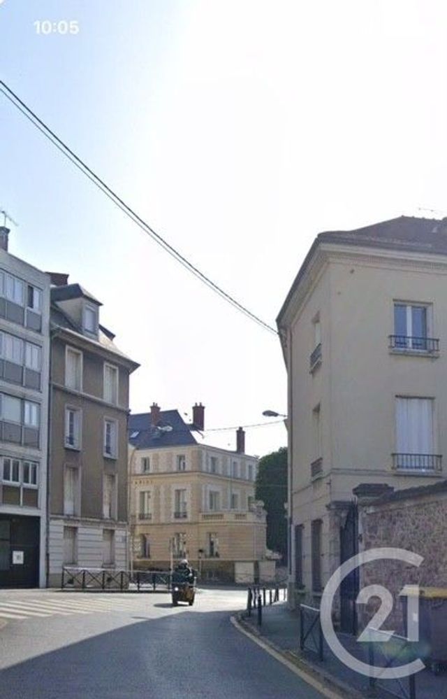 Divers &agrave; vendre - 9,85 m2 - Melun - 77 - ILE-DE-FRANCE