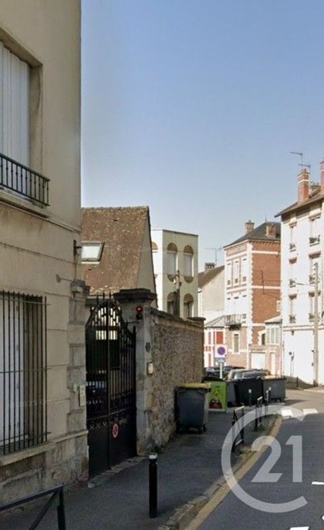 Divers &agrave; vendre - 9,85 m2 - Melun - 77 - ILE-DE-FRANCE