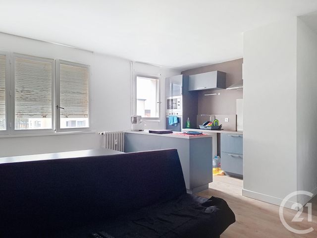 Appartement F3 à vendre - 3 pièces - 52,74 m2 - La Rochette - 77 - ILE-DE-FRANCE