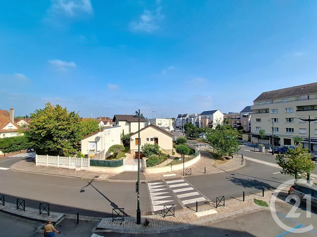 Appartement F3 à vendre - 3 pièces - 52,74 m2 - La Rochette - 77 - ILE-DE-FRANCE