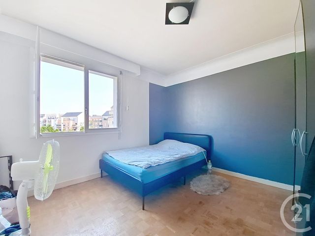 Appartement F3 à vendre - 3 pièces - 52,74 m2 - La Rochette - 77 - ILE-DE-FRANCE